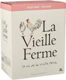 La Vieille Ferme Rose